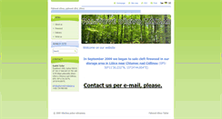 Desktop Screenshot of palivovedrevotazlar.cz